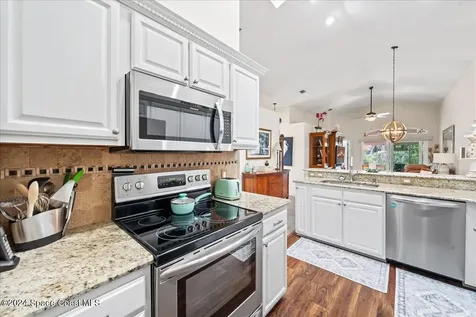 101 Sophora Place Melbourne Beach FL 32951