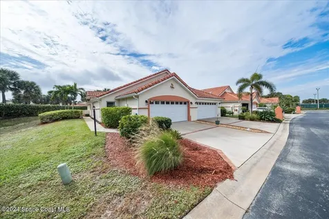 101 Sophora Place Melbourne Beach FL 32951
