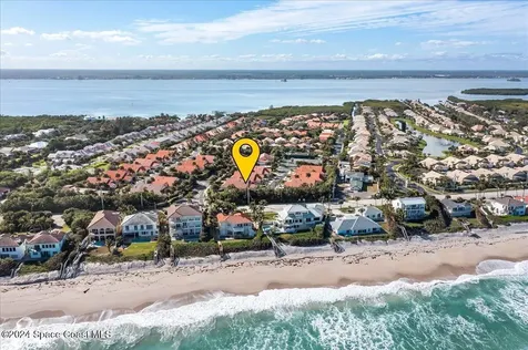 101 Sophora Place Melbourne Beach FL 32951