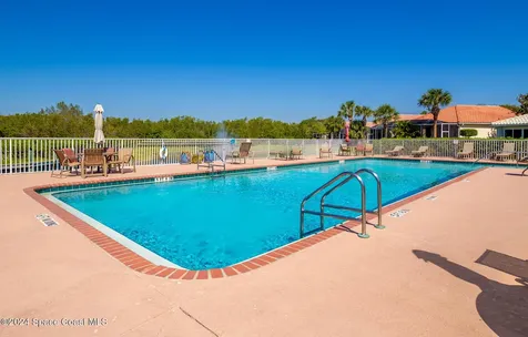 101 Sophora Place Melbourne Beach FL 32951