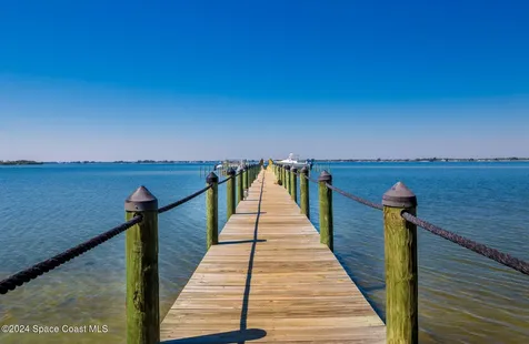 101 Sophora Place Melbourne Beach FL 32951