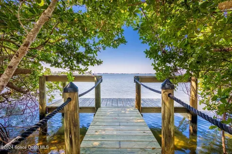 101 Sophora Place Melbourne Beach FL 32951