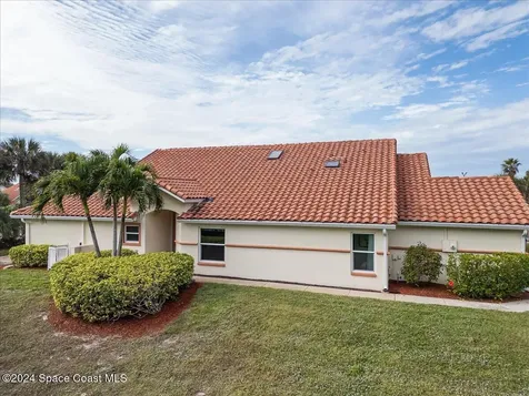 101 Sophora Place Melbourne Beach FL 32951