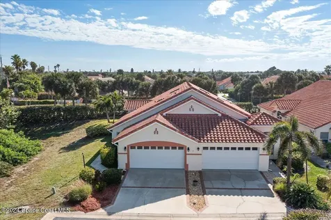 101 Sophora Place Melbourne Beach FL 32951