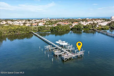 101 Sophora Place Melbourne Beach FL 32951