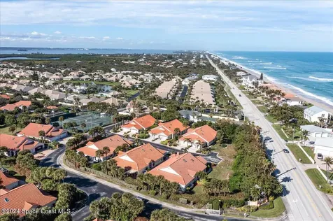 101 Sophora Place Melbourne Beach FL 32951