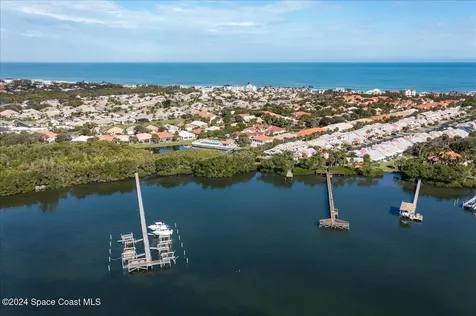 101 Sophora Place Melbourne Beach FL 32951