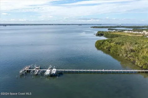 101 Sophora Place Melbourne Beach FL 32951