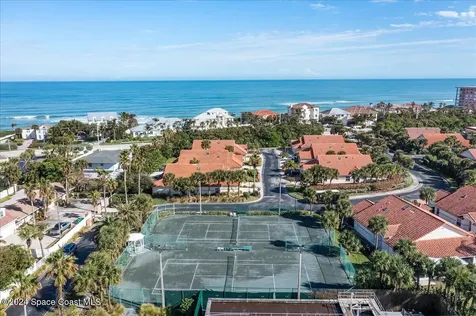 101 Sophora Place Melbourne Beach FL 32951