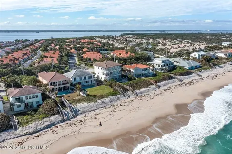 101 Sophora Place Melbourne Beach FL 32951