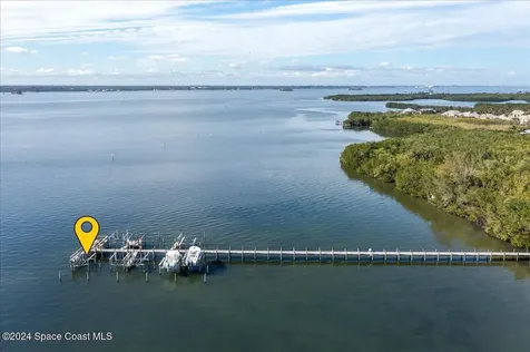 101 Sophora Place Melbourne Beach FL 32951