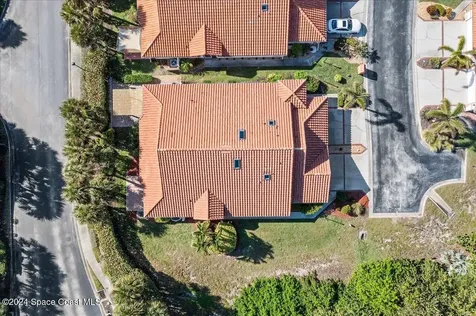 101 Sophora Place Melbourne Beach FL 32951