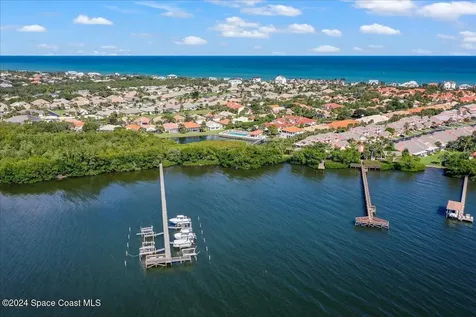 101 Sophora Place Melbourne Beach FL 32951
