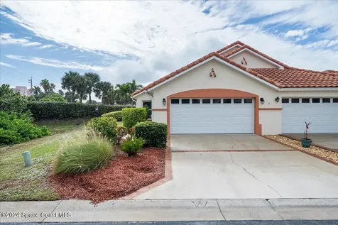 101 Sophora Place Melbourne Beach FL 32951
