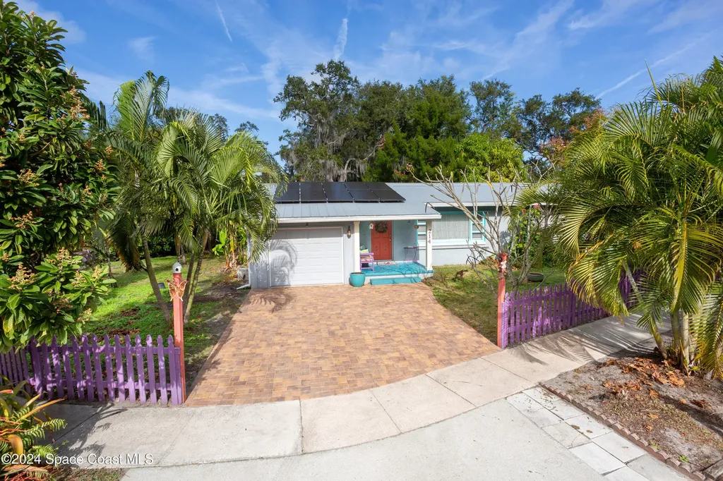 214 Lucerne Drive Cocoa FL 32922