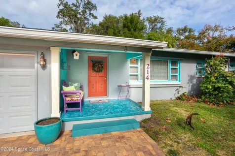 214 Lucerne Drive Cocoa FL 32922