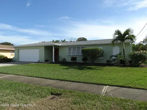 1625 Pelican Drive Merritt Island FL 32952