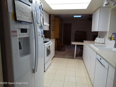 1625 Pelican Drive Merritt Island FL 32952