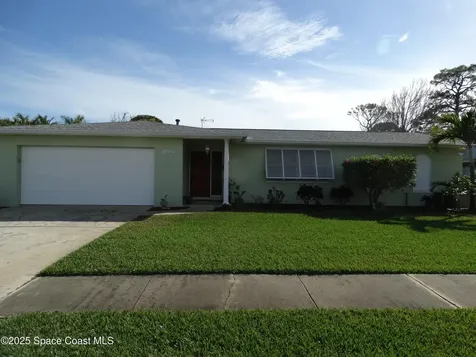 1625 Pelican Drive Merritt Island FL 32952