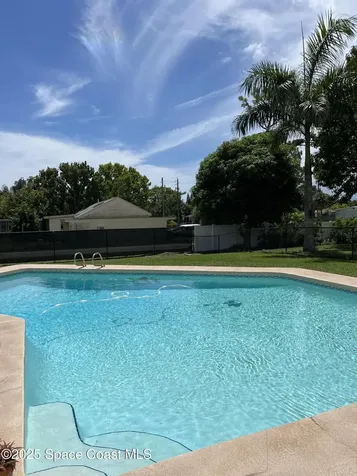 1625 Pelican Drive Merritt Island FL 32952