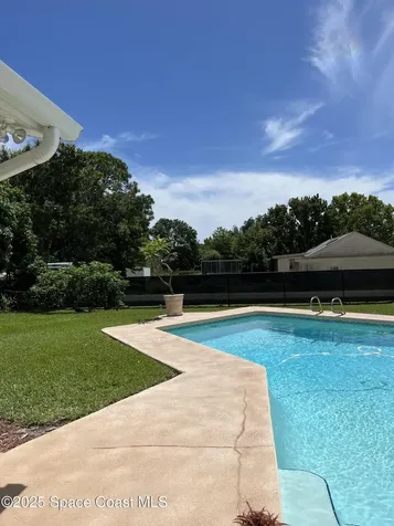 1625 Pelican Drive Merritt Island FL 32952