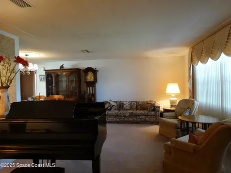 1625 Pelican Drive Merritt Island FL 32952