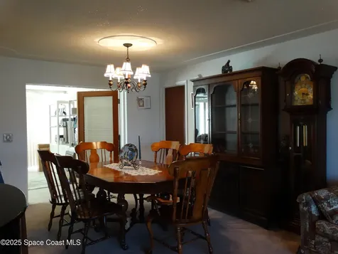 1625 Pelican Drive Merritt Island FL 32952