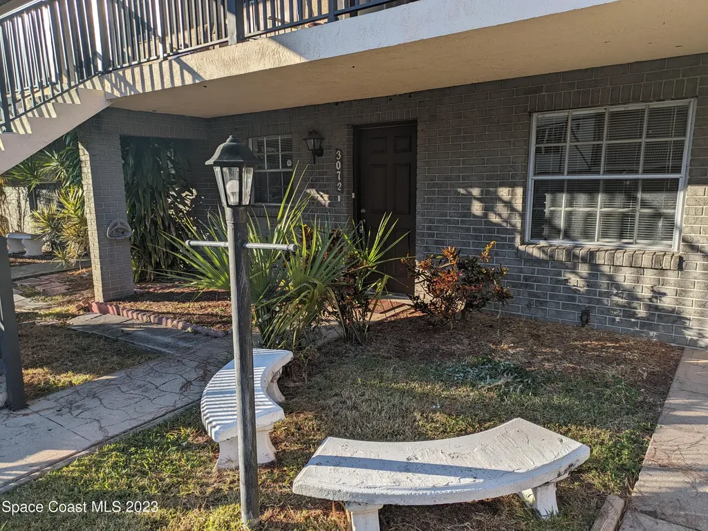 3072 Sir Hamilton Circle Titusville FL 32780