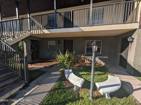 3072 Sir Hamilton Circle Titusville FL 32780