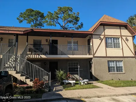 3072 Sir Hamilton Circle Titusville FL 32780