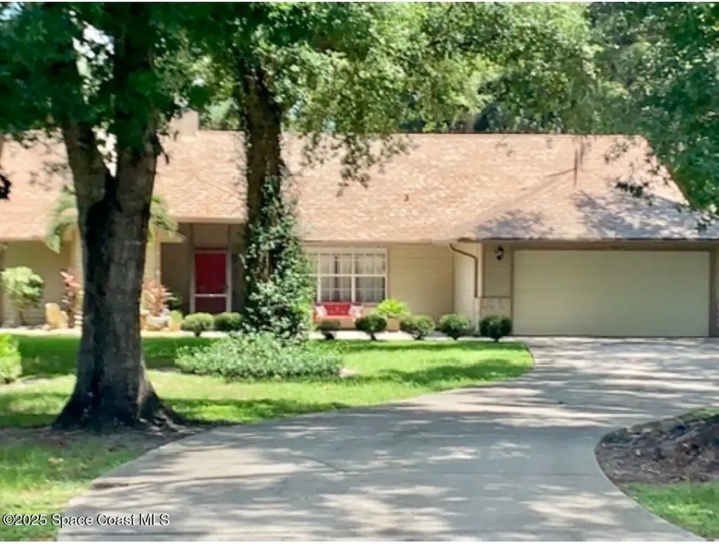 4200 Tangelo Avenue Cocoa FL 32926