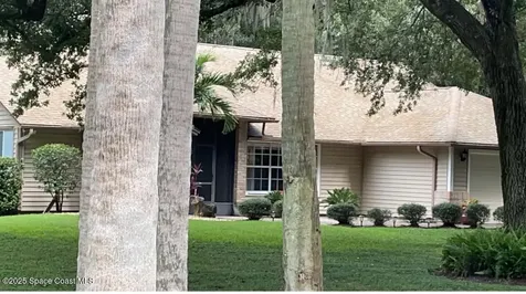 4200 Tangelo Avenue Cocoa FL 32926