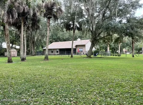 4200 Tangelo Avenue Cocoa FL 32926