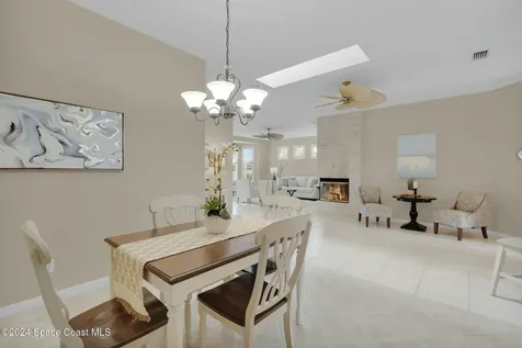 4249 Woodhall Circle Rockledge FL 32955