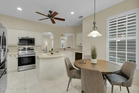 4249 Woodhall Circle Rockledge FL 32955