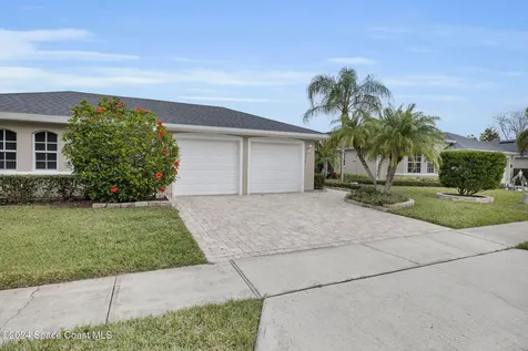 4249 Woodhall Circle Rockledge FL 32955