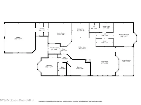 4249 Woodhall Circle Rockledge FL 32955