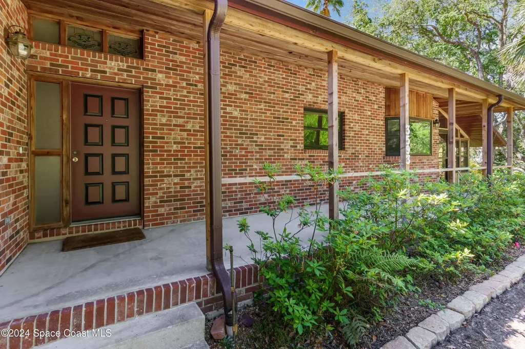 3593 Thal Road Titusville FL 32796