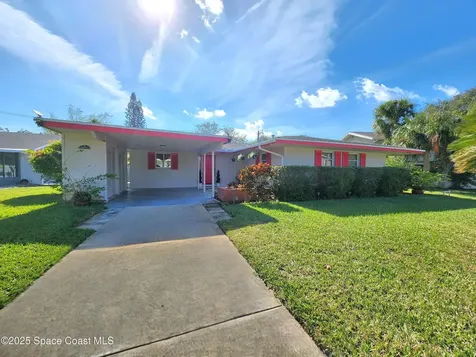 955 Bayward Court Rockledge FL 32955