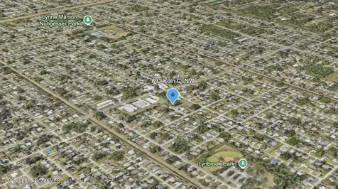 891 Koln Court NW Palm Bay FL 32907