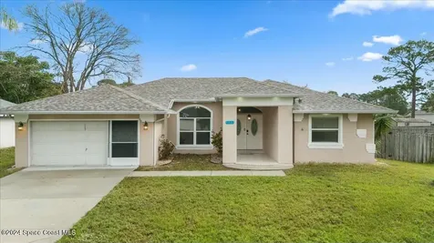 855 Highland Avenue NW Palm Bay FL 32907