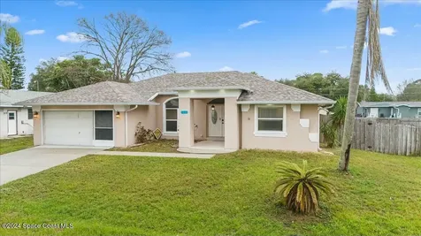 855 Highland Avenue NW Palm Bay FL 32907