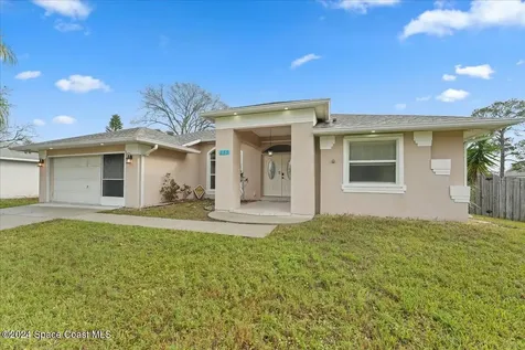 855 Highland Avenue NW Palm Bay FL 32907