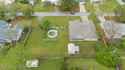 855 Highland Avenue NW Palm Bay FL 32907