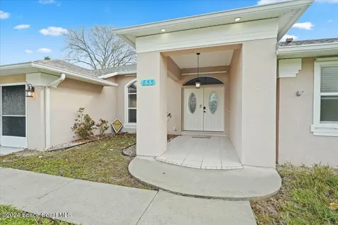 855 Highland Avenue NW Palm Bay FL 32907