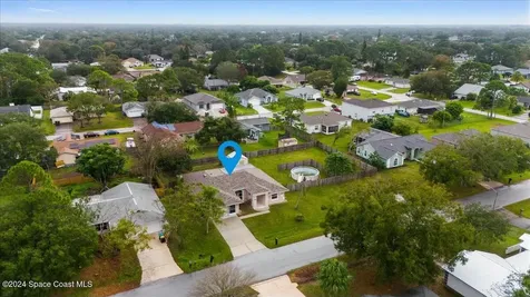 855 Highland Avenue NW Palm Bay FL 32907