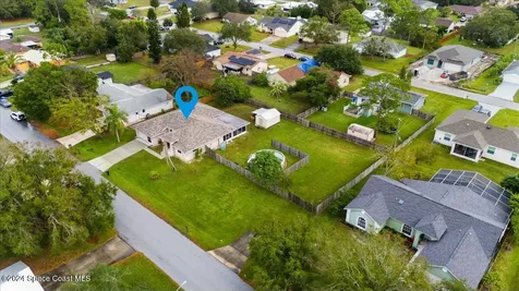 855 Highland Avenue NW Palm Bay FL 32907
