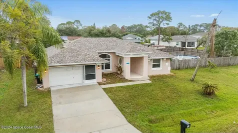 855 Highland Avenue NW Palm Bay FL 32907