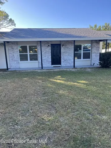 1765 Milton Street Titusville FL 32780