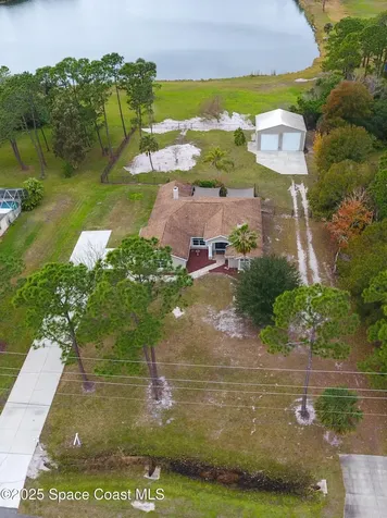 8149 Windover Way Titusville FL 32780